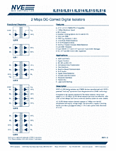 DataSheet IL516 pdf